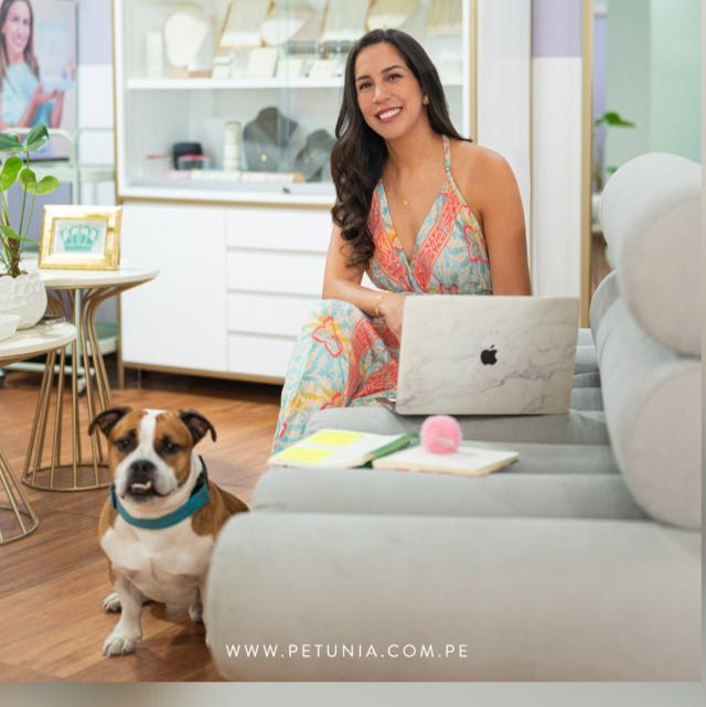 petunia